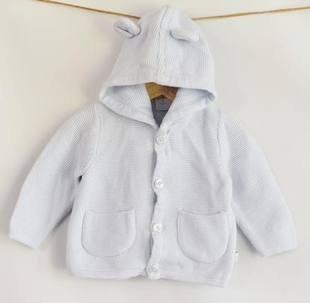 Svetr vel. 0 - 3 m, 62