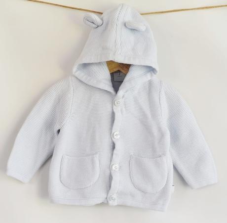 Svetr vel. 0 - 3 m, 62