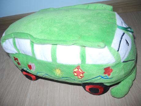 Polštář cars, šířka (cm): 35