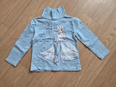 Rolák frozen, vel. 98, c&a,98