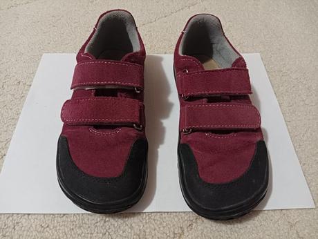 Celoroční obuv jonap, jonap,31