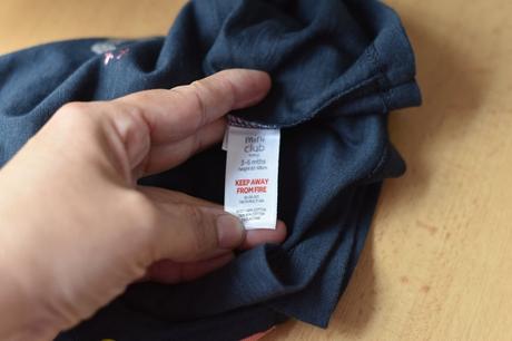 Tričko vel. 3 - 6 m, miniclub,68