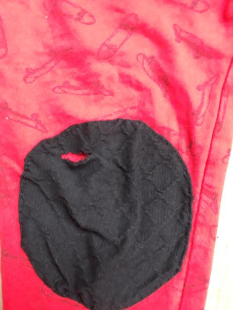 Tepláky 134, sinsay,134