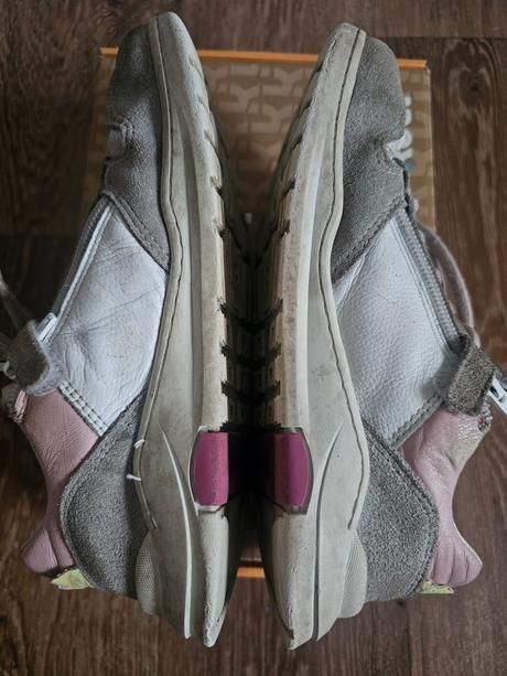 Barefoot koel skate pink vel. 34, koel4kids,34