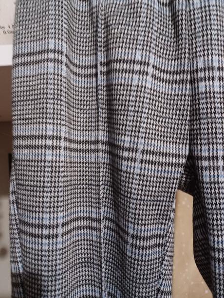 Kárované legíny džegíny reserved 152, reserved,152