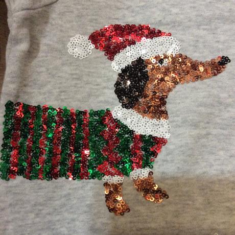 Mikina s pejskem next, next,140