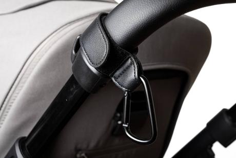 Mamaleto držáky na tašku, mamaleto