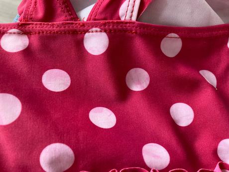 Plavky s minnie, disney,80