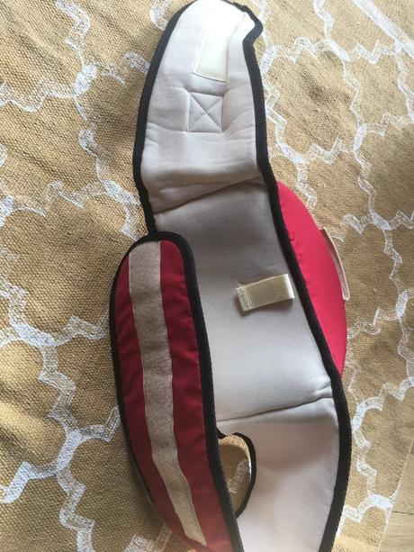 Hip seat poponášecí nosítko, 