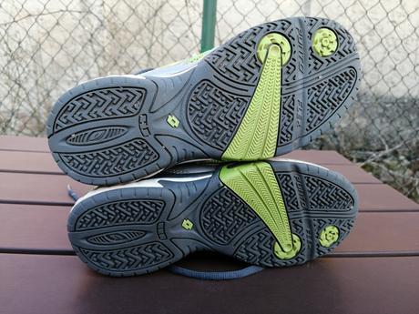 Tenisky lotto vel. 33, lotto,33