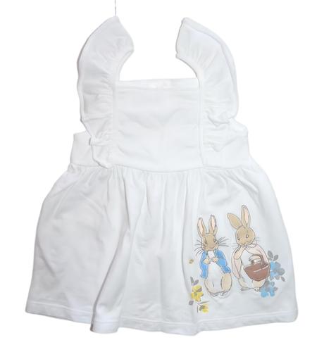 Peter rabbit krásná tunika vel.86, 86