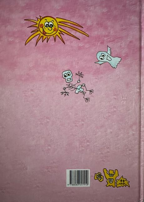 Toč se, dorka, dokola pohádky pro dorinku, 