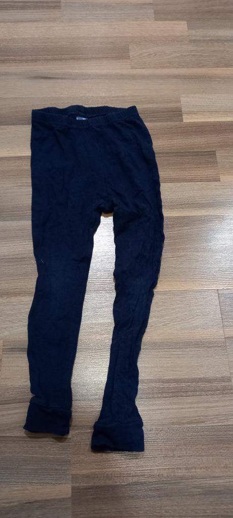 Podvlékací kalhoty, dopodopo,98