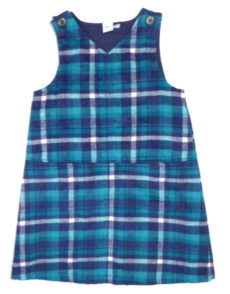 Šatičky s laclem, miniclub,110