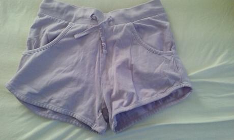 Šortky, pepperts,134