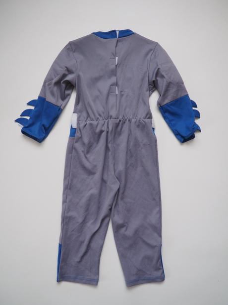 Kostým batman vel 104,