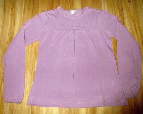 Triko s dlouhým rukávem, tcm,122