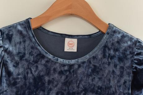 Šaty vel. 7 - 8 let, 128