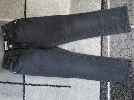 Rifle pro holku vel.110/116 zn.cécé girls fashion, 110