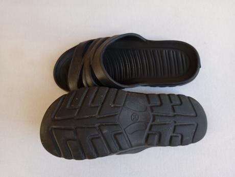 Pantofle/papuče, 34