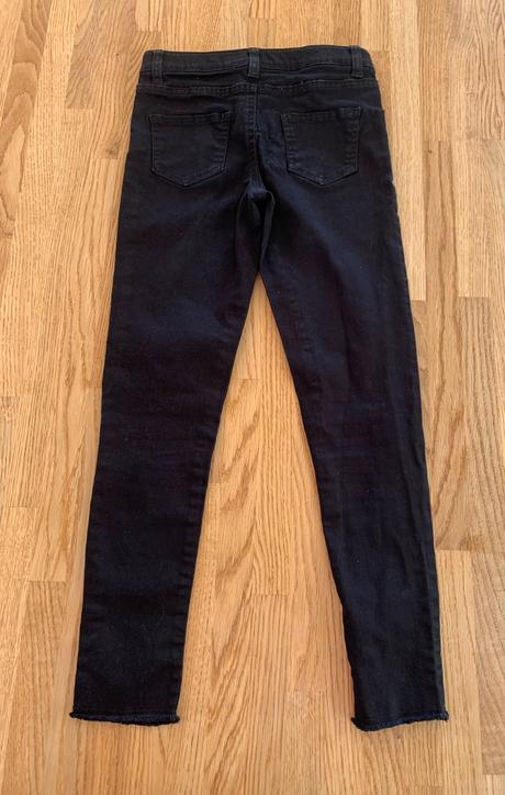 Kalhoty & džíny skinny denim co vel. 140, denim co,140