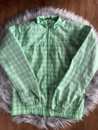 Bunda / větrovka, alpine pro,m