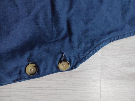 Šaty s laclem topshop, velikost 38, topshop,38