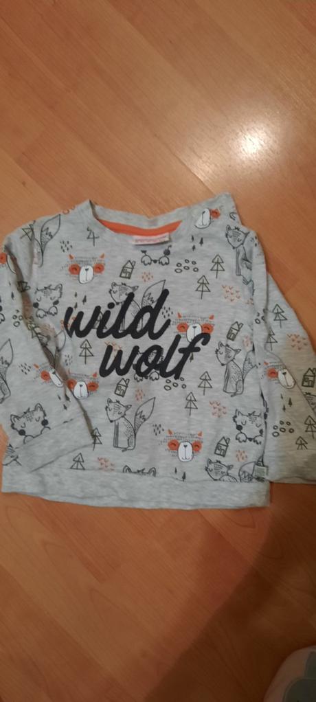 Triko, coccodrillo,86