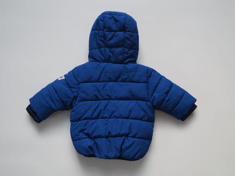 Zimní bunda vel 68, next,68