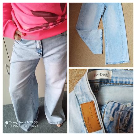 Rifle rozšířené zn."re-dress" vel "m", m