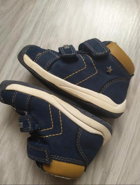 Zimní boty bambulini vel 20/21 (13,5 cm), bambulini,21