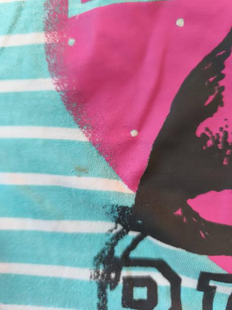 Noční košile lindex 158/164, xs, lindex,164