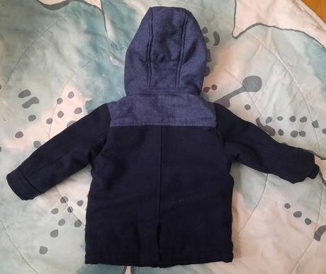 Zimní kabátek, 74