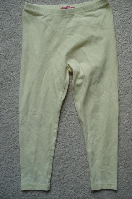 Legíny na lítačku, young dimension,122