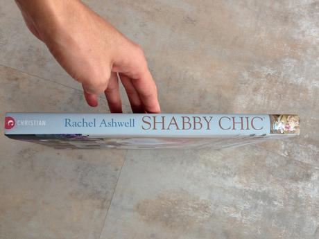Design interier kniha shabby chic rachel ashwell, 