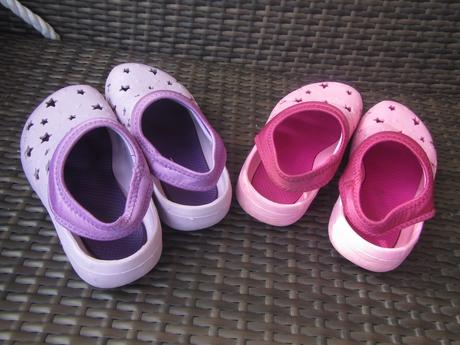 Boty do vody, 30, 30