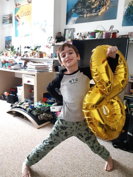 Maminky z Prahy 13, hledáme kamarády pro školáky