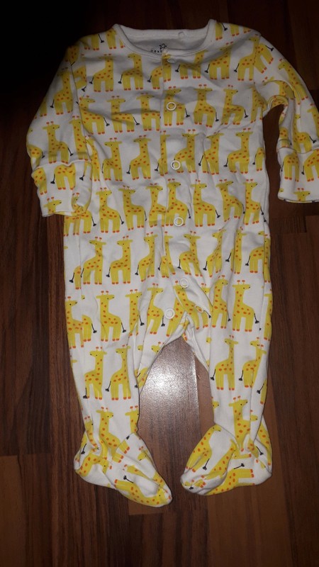 Overal se žirafy 56 next, next,56