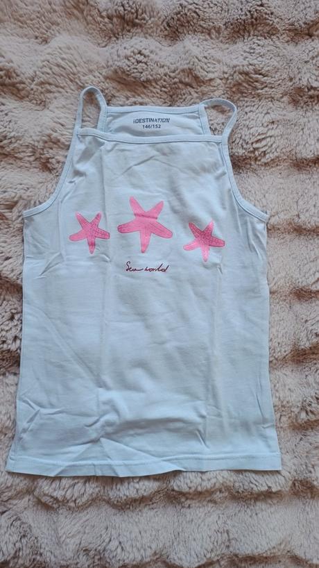 Tílko vel. 146/152, pepco,146