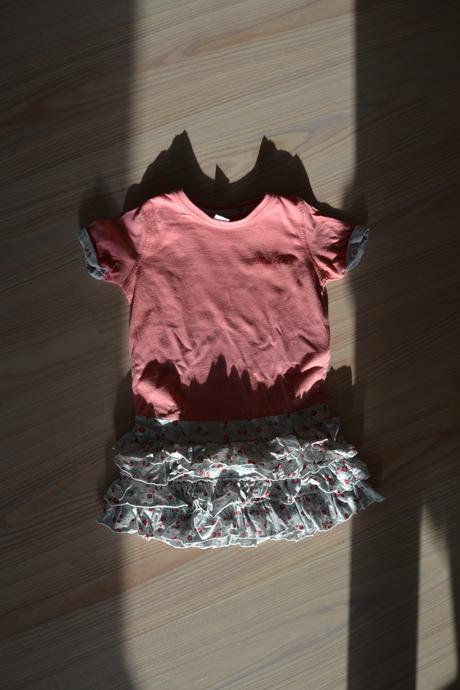 Šatičky miss cute, dopodopo,92