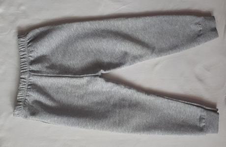 Dětské tepláky, tepláčky, vel.86/92, zn.waikiki, 86