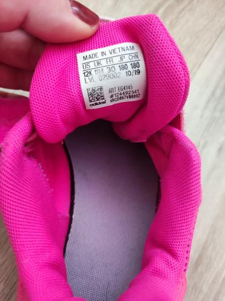 Tenisky adidas vel. 30, adidas,30