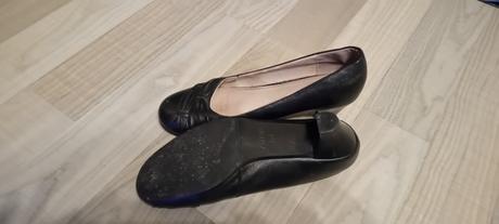 Dámské lodičky, asylum,39