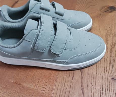 Tenisky č.33, h&m,33