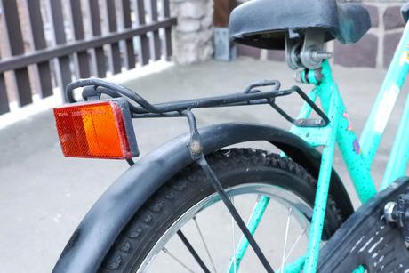 Kolo pro deti - velikost kol 18 palců, 18