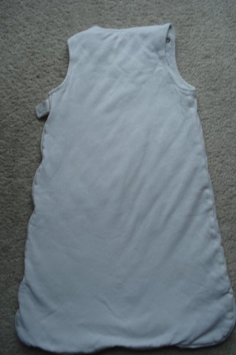 Pytel na spaní, george