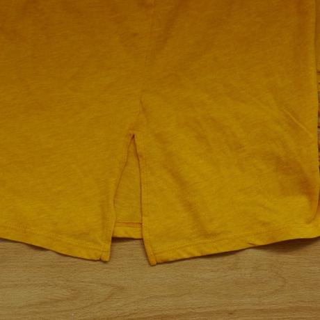 Zlute tilko na leto s trasnemi vel. 146/152, c&a,146