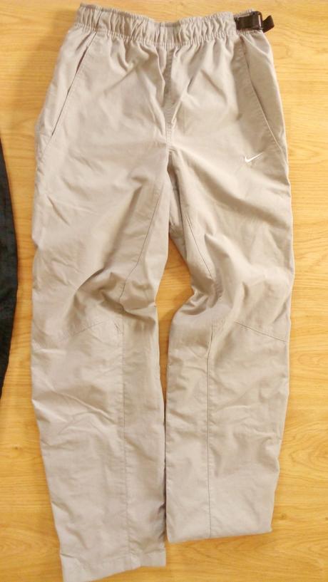 Sportovní kalhoty vel.38/40, nike,38