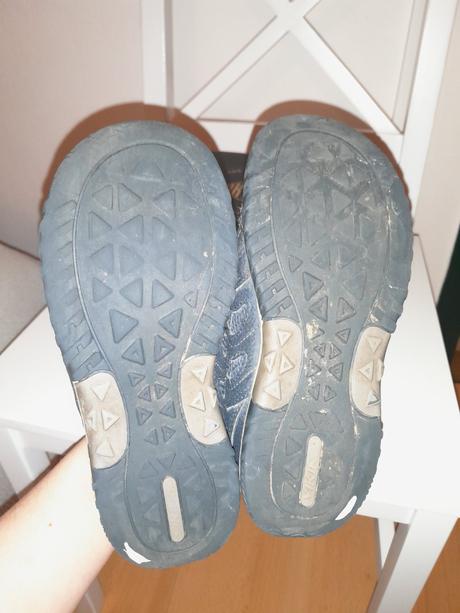 Dětské celoroční tenisky viking, vel. 31, viking,31