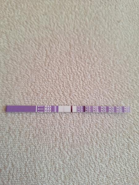 Falešně pozitivní těhotenský test. Máte zkušenost?